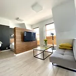 Premier Suites 브로츠와프
