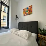 Premier Suites 아파트 브로츠와프