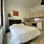 아파트 Premier Suites 브로츠와프