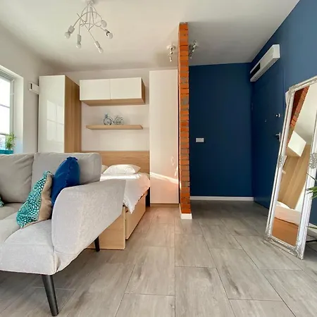 Premier Suites Wrocław