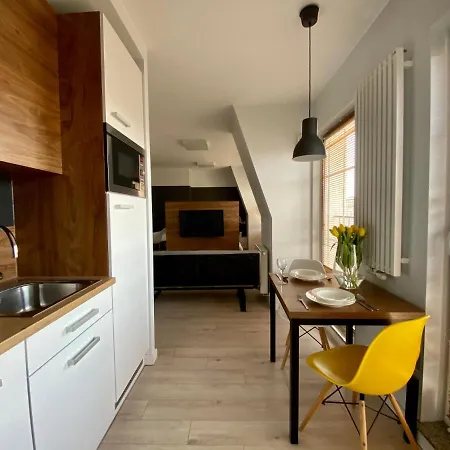 Premier Suites Apartament