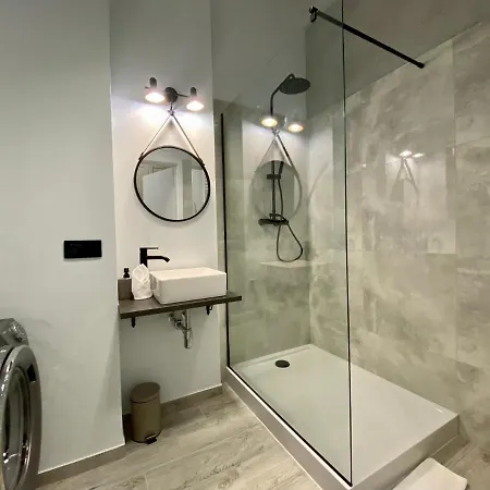 Premier Suites Apartament Wrocław