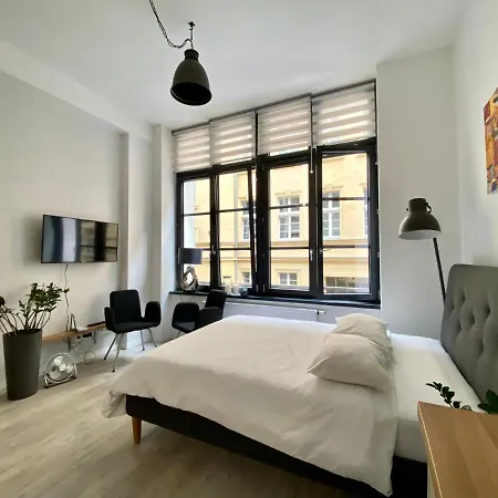 Apartament Premier Suites