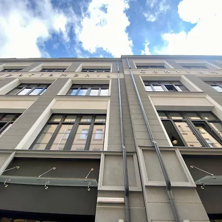 Apartament Premier Suites *