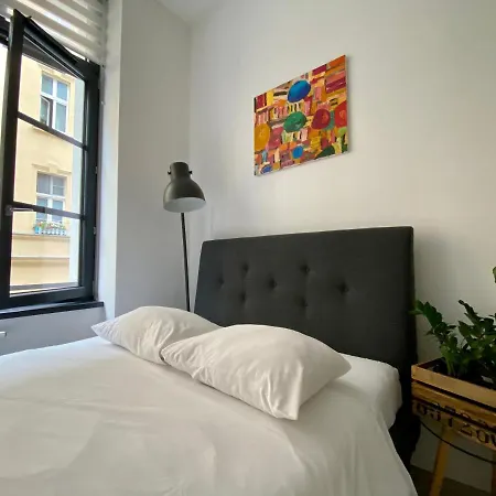 Premier Suites Lejlighed Wrocław