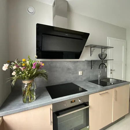 Apartament Premier Suites Wrocław