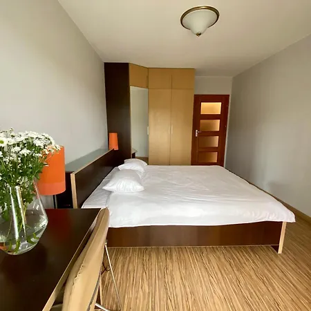 Premier Suites * Wrocław
