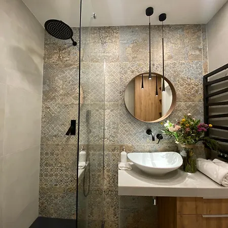 Premier Suites Wrocław