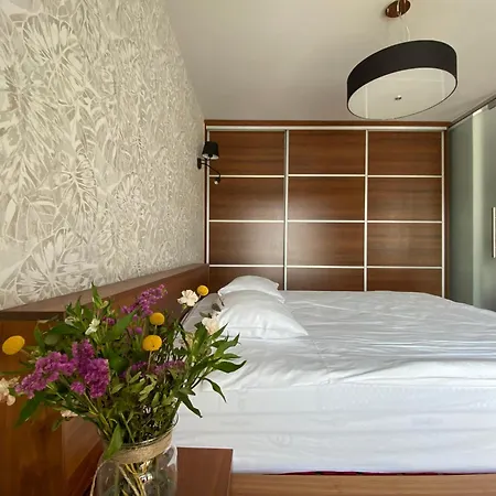 Premier Suites Apartament