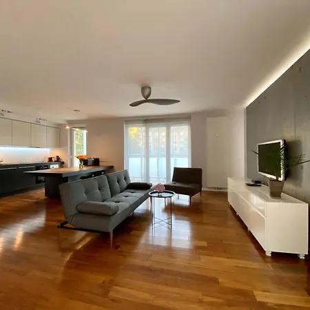 Premier Suites Apartment Wroclaw