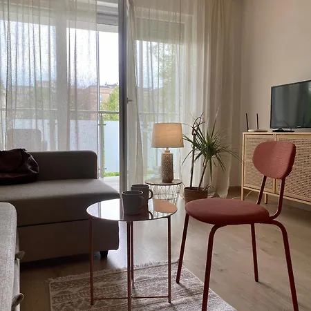 Apartament Premier Suites *