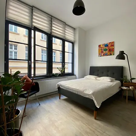 Apartament Premier Suites Wrocław