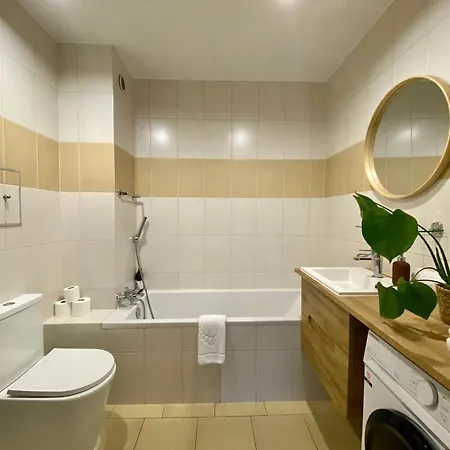 Apartament Premier Suites Wrocław