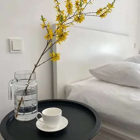 Premier Suites Wrocław