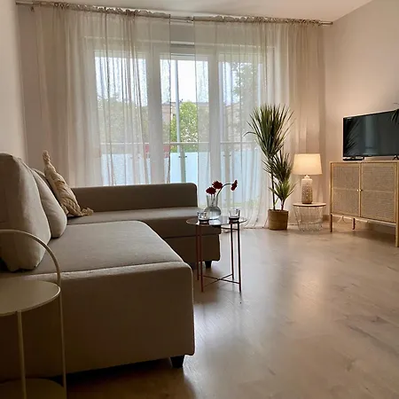 Apartament Premier Suites