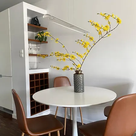 Premier Suites Apartament *