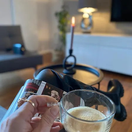 Premier Suites Apartament Wrocław