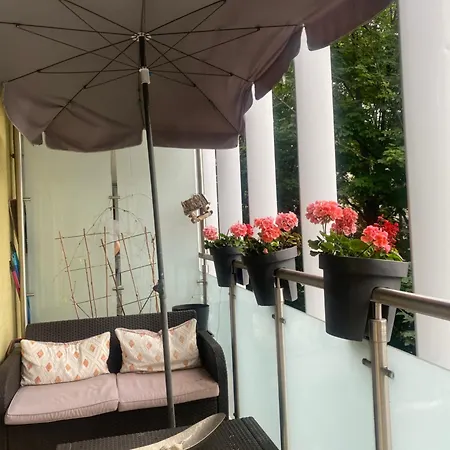 Apartament Premier Suites Wrocław