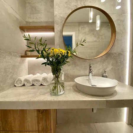 Premier Suites Wrocław