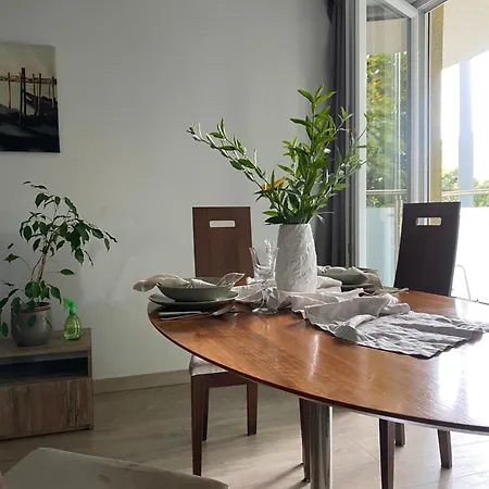 Premier Suites Apartament