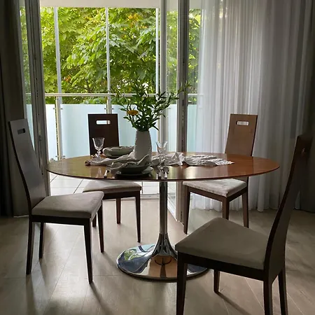 Premier Suites Apartament Wrocław