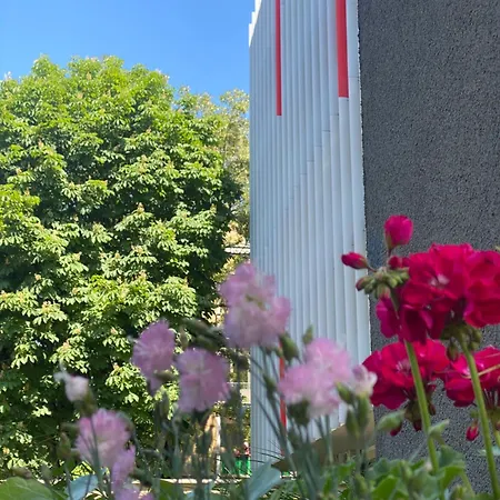 Apartament Premier Suites Wrocław