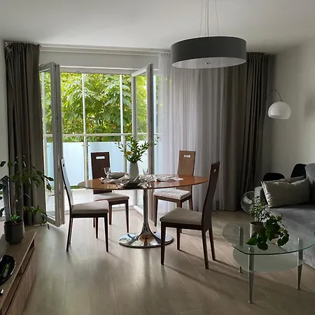 Premier Suites Wrocław