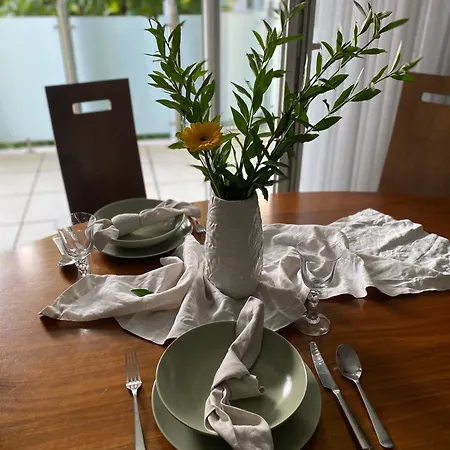 Apartament Premier Suites Wrocław