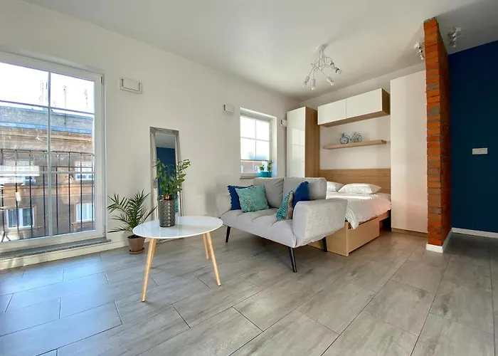 Premier Suites Apartment Wroclaw