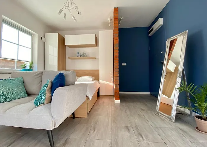 Premier Suites Wroclaw