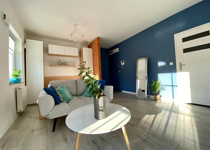 Premier Suites * Wroclaw