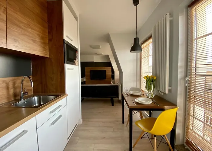 Premier Suites Apartment