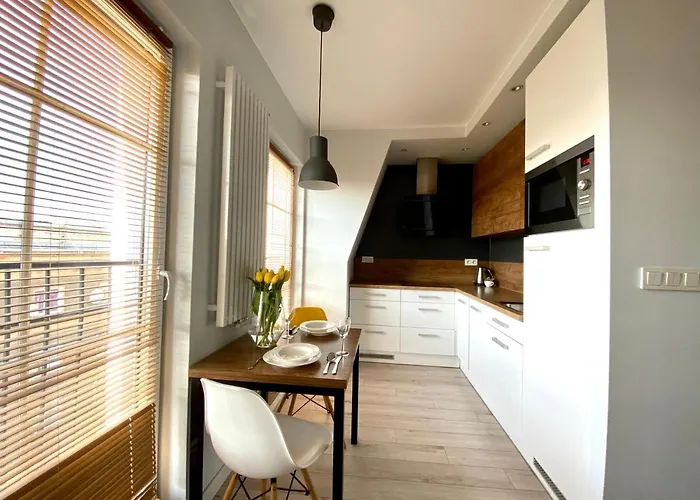 Premier Suites Apartment