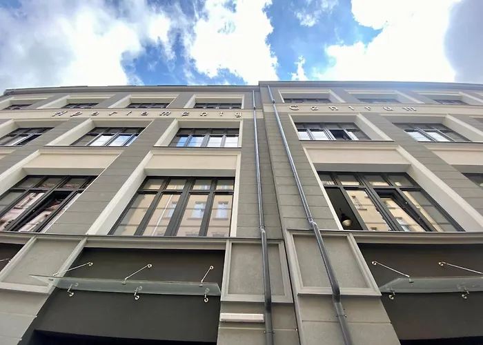 Apartment Premier Suites *