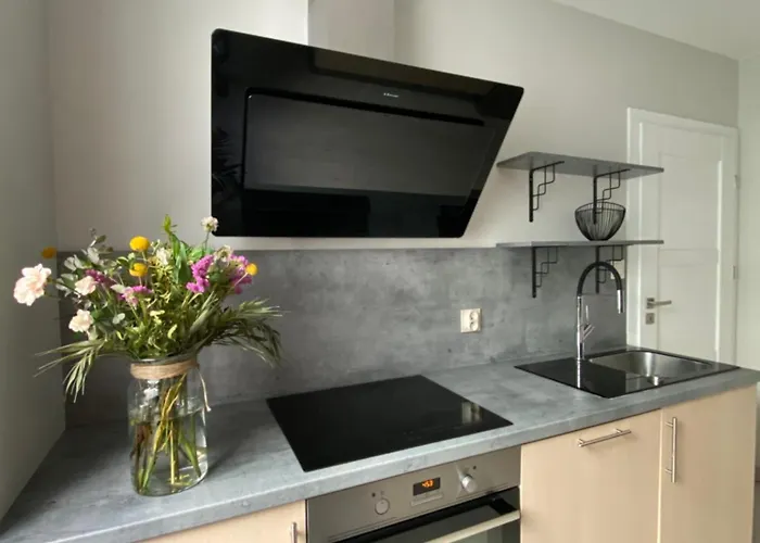 Apartment Premier Suites Wroclaw