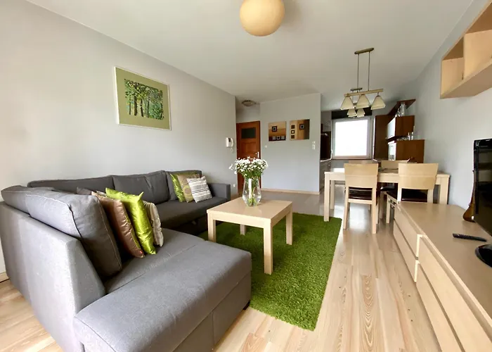 Apartment Premier Suites Wroclaw