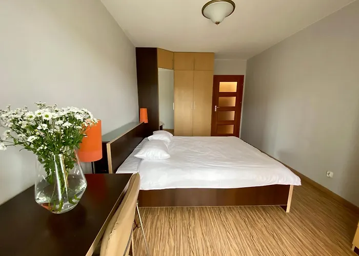 Premier Suites * Wroclaw