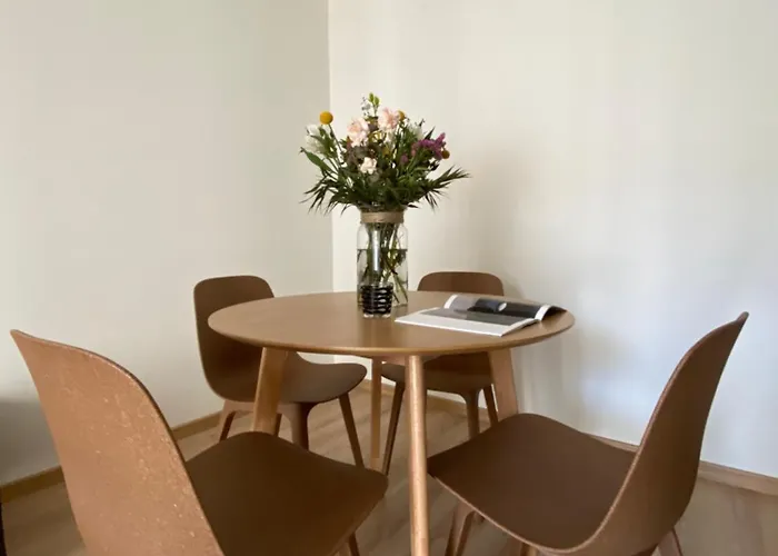 Apartment Premier Suites Wroclaw