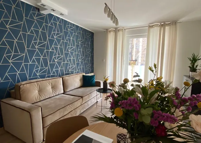 Apartment Premier Suites