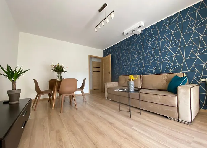 Apartment Premier Suites *