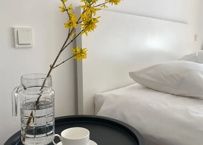 Premier Suites Wroclaw