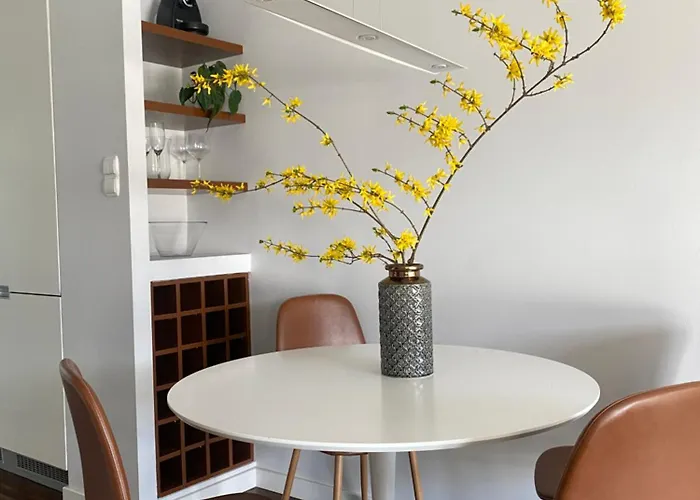 Premier Suites Apartment *