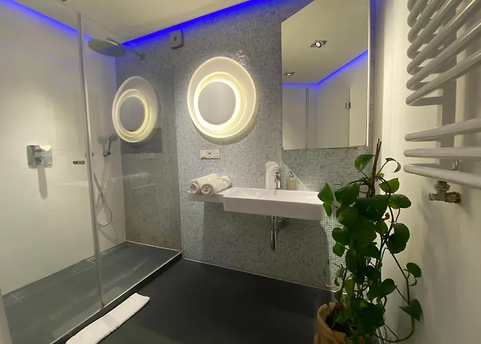 Apartment Premier Suites Wroclaw