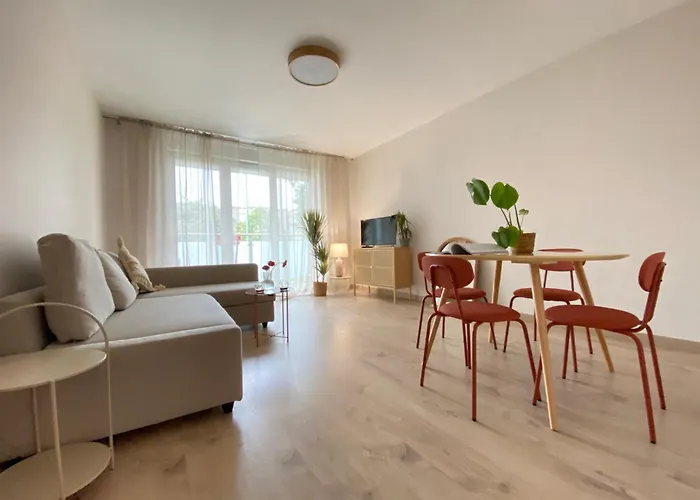 Apartment Premier Suites Wroclaw