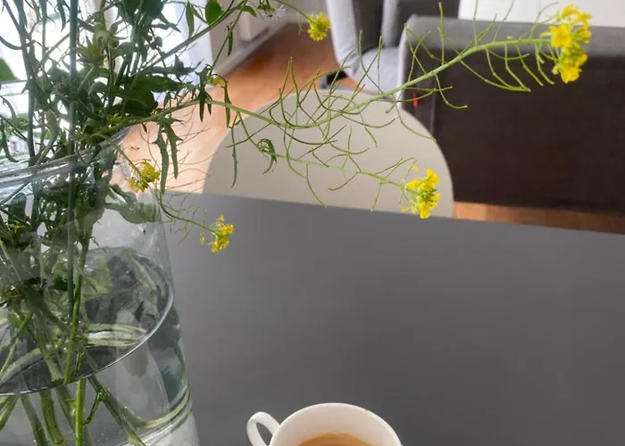 Premier Suites Apartment