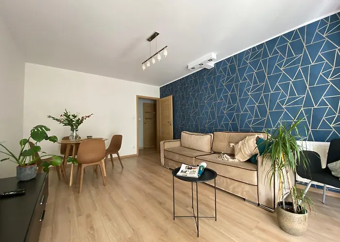 Apartment Premier Suites