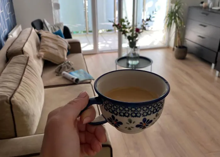 Premier Suites Apartment *