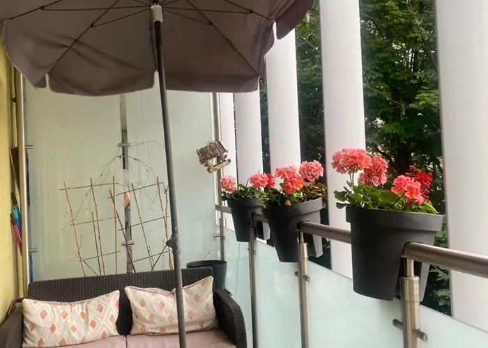 Apartment Premier Suites Wroclaw