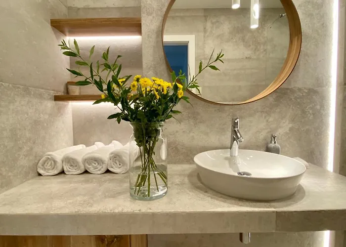 Premier Suites Wroclaw