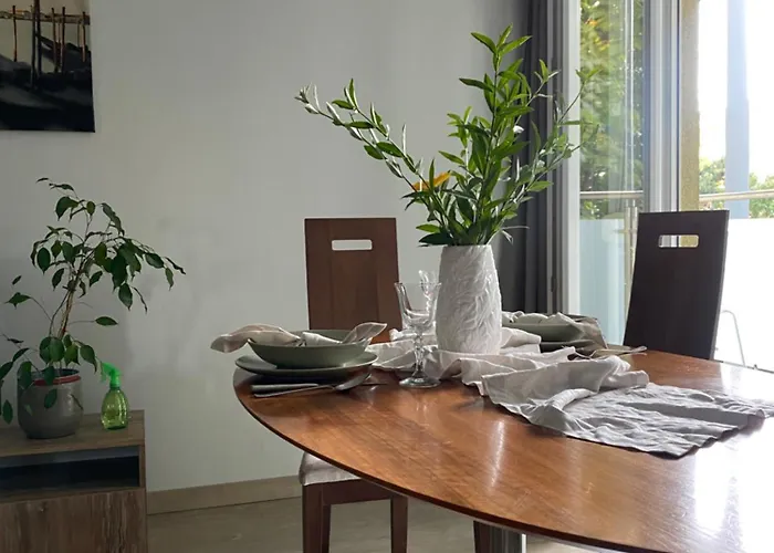 Premier Suites Apartment